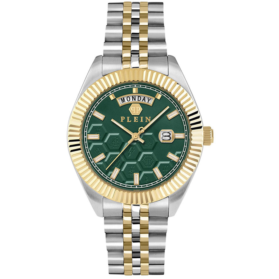 Часы Philipp Plein Date Superlative PWPVA0424